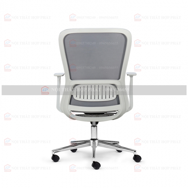 Ghế Xoay Nhân Viên M1101 T-01